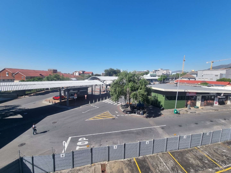 To Let 1 Bedroom Property for Rent in Mowbray Western Cape